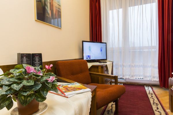 Hotel PRL (Zakopane)